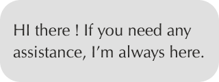 Message